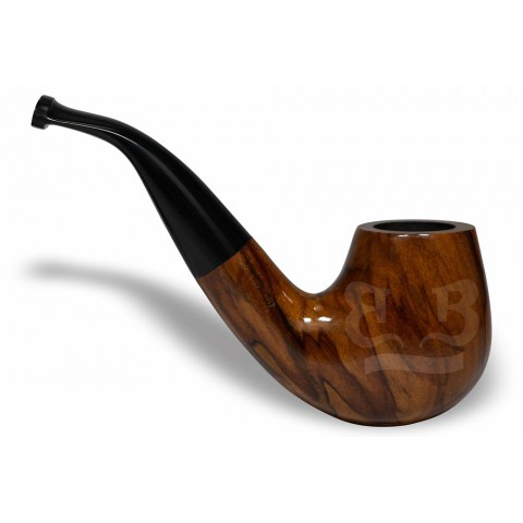 Cachimbo Elite Nº 1 (filtro Permanente) Piteira Chifre